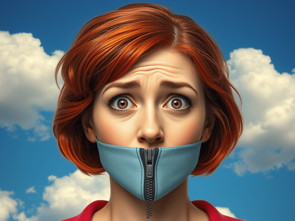 communication: why is it so hard to say what I really want to&nbsp;say?