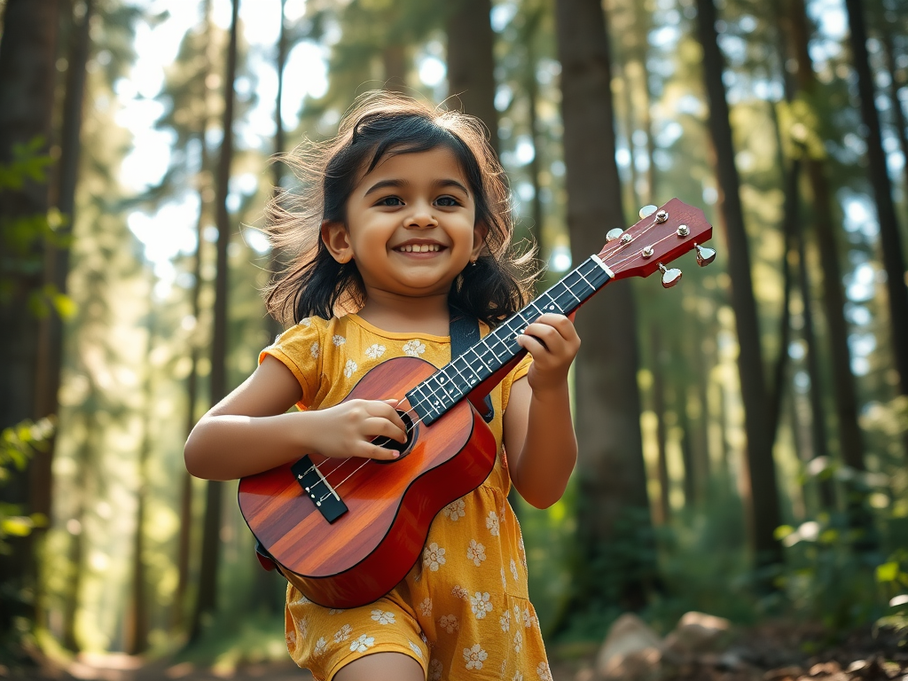 Feeling your heart sing